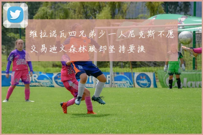 维拉诺瓦四兄弟少一人尼克斯不愿交易迪文森林狼却坚持要换